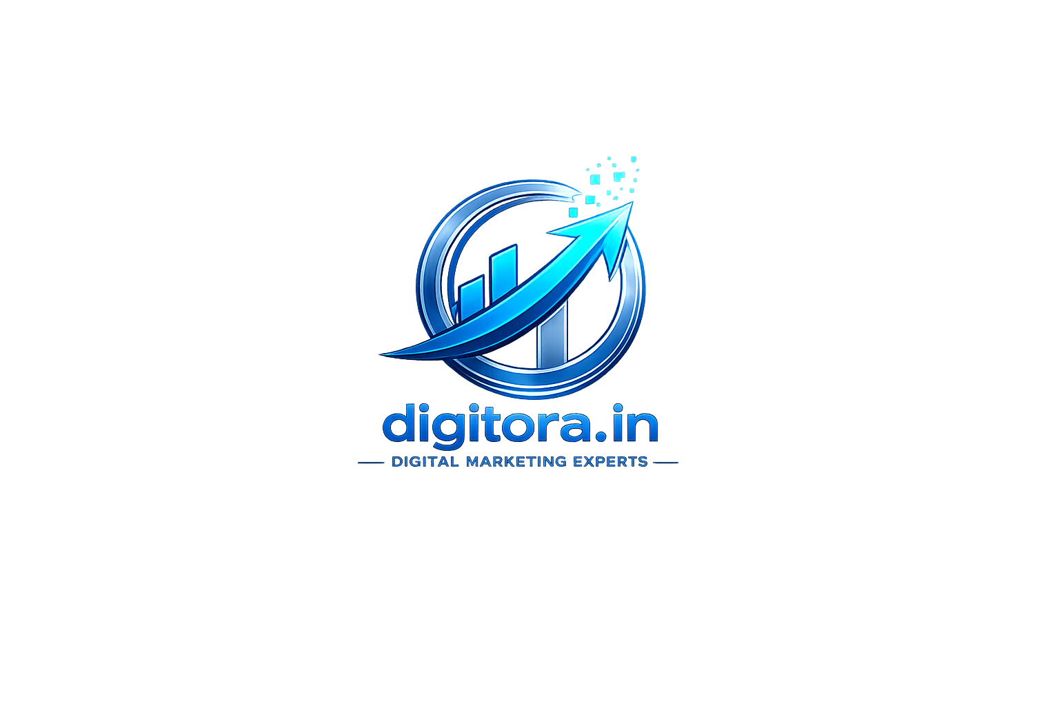 digitora.in Logo